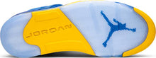 Load image into Gallery viewer, Nike Air Jordan 5 Retro &#39;Laney&#39; Men Shoes Sale Sneaker Size US 7, 8, 8.5, 9, 10, 11, 12, 13