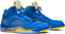 Load image into Gallery viewer, Nike Air Jordan 5 Retro &#39;Laney&#39; Men Shoes Sale Sneaker Size US 7, 8, 8.5, 9, 10, 11, 12, 13