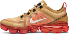 Load image into Gallery viewer, Nike Air Vapormax 2019 &#39;Crimson Gold&#39; Shoes Sneakers Men Women Sale Size US 7, 8, 8.5, 9, 10, 11