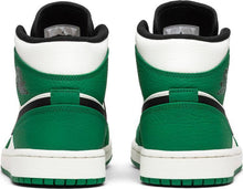 Load image into Gallery viewer, Nike Air Jordan 1 Air Jordan 1 Mid &#39;Pine Green&#39; Shoes Basketball Men Sale Size US 7, 8, 8.5, 9, 10, 11
