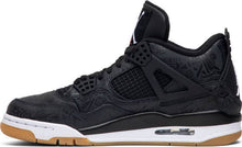 Load image into Gallery viewer, Nike Air Jordan 4 Retro &#39;Laser&#39; 2012 Basketball Men Sale Size US 7 - 13