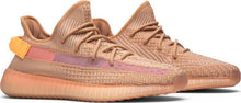 Load image into Gallery viewer, Adidas YEEZY BOOST 350 V2 &#39;Clay&#39; Shoes Men Women Sneaker Sale All Size US 7-11