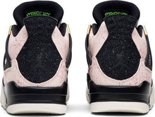 Load image into Gallery viewer, Nike Air Jordan 4 Retro &#39;Splatter&quot; Basketball Men Sale Shoes Size US 7 - 13