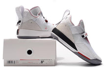 Load image into Gallery viewer, Nike Air Jordan 33 White Pink Black Men Shoes Sale Size US 7,8,8.5,9.5,10,11,12