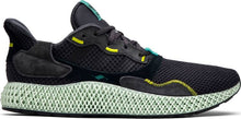 Load image into Gallery viewer, Adidas ZX 4000 Futurecraft 4D &#39;Carbon&#39; Shoes Men Women Sneaker Sale All Size US 7-11