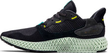 Load image into Gallery viewer, Adidas ZX 4000 Futurecraft 4D &#39;Carbon&#39; Shoes Men Women Sneaker Sale All Size US 7-11