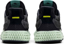 Load image into Gallery viewer, Adidas ZX 4000 Futurecraft 4D &#39;Carbon&#39; Shoes Men Women Sneaker Sale All Size US 7-11