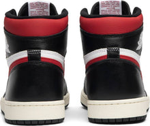 Load image into Gallery viewer, Nike Air Jordan 1 High White Black Red Shoes Basketball Men Sale Size US 7, 8, 8.5, 9, 10, 11, 12, 13
