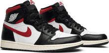 Load image into Gallery viewer, Nike Air Jordan 1 High White Black Red Shoes Basketball Men Sale Size US 7, 8, 8.5, 9, 10, 11, 12, 13