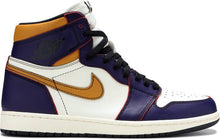 Load image into Gallery viewer, Nike Air Jordan 1 High SB &#39;LA To Chicago&#39; Shoes Basketball Men Sale Size US 7, 8, 8.5, 9, 10, 11, 12, 13