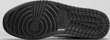 Load image into Gallery viewer, Nike Air Jordan 1 High Black White Shoes Basketball Men Size US 7, 8, 8.5, 9, 10, 11, 12, 13