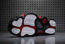 Load image into Gallery viewer, Nike Air Jordan Men 13 Chicago White/Black/Red Basketball Men Size US 7 - 13