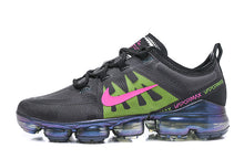 Load image into Gallery viewer, Nike Air Vapormax 2019  &#39;Black Blue&#39; Shoes Sneakers Men Women Sale Size US 7, 8, 8.5, 9, 10, 11