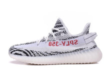 Load image into Gallery viewer, Adidas YEEZY BOOST 350 V2 &#39;Zebra&#39; Shoes Men Women Sneaker Sale All Size US 7-11