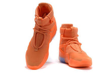 Load image into Gallery viewer, Nike Air Jordan Fear Of God 1 Orange Pulse Men Shoes Sale Basketball  Size US 7 - 13