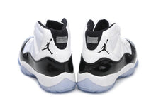 Load image into Gallery viewer, Nike Air Jordan 11 Retro White Black Dark Basketball Men Size US 7 - 13