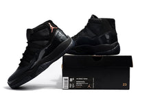Load image into Gallery viewer, Nike Air Jordan 11 Retro Black Devil Basketball Men Size US 7 - 13