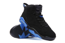Load image into Gallery viewer, Nike Air Jordan 6 Retro Black Blue Men Shoes Sale Size US 7, 8, 8.5, 9, 10, 11, 12, 13