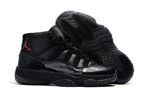 Load image into Gallery viewer, Nike Air Jordan 11 Retro Black Devil Basketball Men Size US 7 - 13