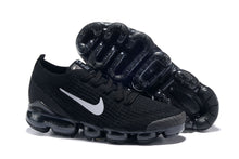Load image into Gallery viewer, Nike Air Vapormax Flyknit 3 &quot;All Black&quot; Shoes Sneakers Men Sale Size US 7, 8, 8.5, 9, 10, 11