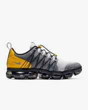 Load image into Gallery viewer, Nike Air Vapormax Run Utility &quot;Grey Amarillo&quot; Shoes Sneakers Men Sale Size US 7, 8, 8.5, 9, 10, 11