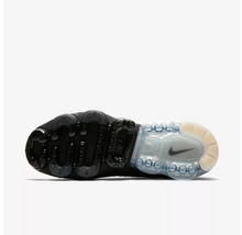 Load image into Gallery viewer, Nike Air Vapormax Moc 2 Light Cream Black Shoes Sneakers Men Sale Size US 7, 8, 8.5, 9, 10, 11