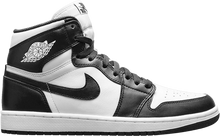 Load image into Gallery viewer, Nike Air Jordan 1 High Black White Shoes Basketball Men Size US 7, 8, 8.5, 9, 10, 11, 12, 13