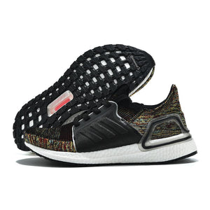 Adidas UltraBoost 19 'Dark Pixel' Shoes Men Women Sneaker Sale All Size US 7-13