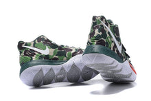 Load image into Gallery viewer, Kyrie 5 &#39;Camouplage&#39; Basketball Shoes Sale Size US 7,8,8.5,9.5,10,11,12