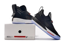 Load image into Gallery viewer, Nike Air Jordan 33 Black White Men Shoes Sale Size US 7,8,8.5,9.5,10,11,12