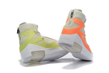 Load image into Gallery viewer, Nike Air Jordan Fear Of God 1 Grey Orang Yellow White Shoes Basketball Men Size US 7 - 13