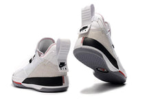 Load image into Gallery viewer, Nike Air Jordan 33 White Pink Black Men Shoes Sale Size US 7,8,8.5,9.5,10,11,12