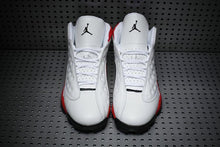 Load image into Gallery viewer, Nike Air Jordan Men 13 Chicago White/Black/Red Basketball Men Size US 7 - 13