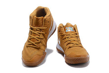 Load image into Gallery viewer, Nike Kyrie 4 &quot;Wheat&quot; Basketball Shoes Sneaker Sale Size US 7,8,8.5,9.5,10,11,12
