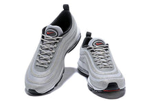 Load image into Gallery viewer, Nike Air Max 97 LX  Swarovski Silver White Shoes Sale Men Size US 7, 8, 8.5, 9, 10, 11