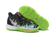 Load image into Gallery viewer, Kyrie 5 Neon Black Basketball Shoes Men Sale Size US 7,8,8.5,9.5,10,11,12
