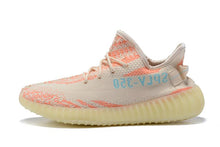 Load image into Gallery viewer, Adidas YEEZY BOOST 350 V2 &#39;Semi Frozen Orange&#39; Shoes Men Women Sneaker Sale All Size US 7-11