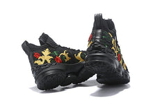 Load image into Gallery viewer, Nike Lebron XV 15 Black &quot;King Crown&quot; Men Shoes Sale Size US7,8,8.5,9,10,11,12