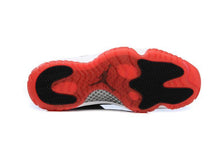 Load image into Gallery viewer, Nike Air Jordan 11 Retro Playoff Red Basketball Men Size US 7 - 13