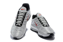 Load image into Gallery viewer, Nike Air Max 97 Ultra TN Silver White Red Sale Men Size US 7, 8, 8.5, 9, 10, 11