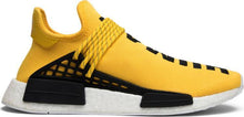 Load image into Gallery viewer, Pharrell x Adidas NMD Trail &#39;Human Race&#39; Yellow Shoes Men Women Sneaker Sale All Size US 7-11
