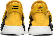Load image into Gallery viewer, Pharrell x Adidas NMD Trail &#39;Human Race&#39; Yellow Shoes Men Women Sneaker Sale All Size US 7-11