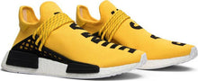 Load image into Gallery viewer, Pharrell x Adidas NMD Trail &#39;Human Race&#39; Yellow Shoes Men Women Sneaker Sale All Size US 7-11