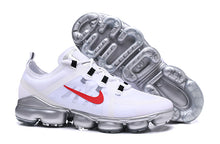 Load image into Gallery viewer, Nike Air Vapormax 2019  &#39;White Silver&#39; Shoes Sneakers Men Women Sale Size US 7, 8, 8.5, 9, 10, 11