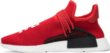 Load image into Gallery viewer, Pharrell x Adidas NMD Trail &#39;Human Race&#39; Red Shoes Men Women Sneaker Sale All Size US 7-11