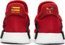 Load image into Gallery viewer, Pharrell x Adidas NMD Trail &#39;Human Race&#39; Red Shoes Men Women Sneaker Sale All Size US 7-11