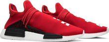 Load image into Gallery viewer, Pharrell x Adidas NMD Trail &#39;Human Race&#39; Red Shoes Men Women Sneaker Sale All Size US 7-11