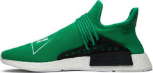 Load image into Gallery viewer, Pharrell x Adidas NMD Human Race &#39;Green&#39; Shoes Men Women Sneaker Sale All Size US 7-11