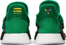 Load image into Gallery viewer, Pharrell x Adidas NMD Human Race &#39;Green&#39; Shoes Men Women Sneaker Sale All Size US 7-11