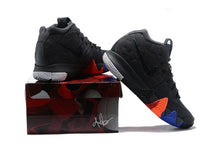 Load image into Gallery viewer, Nike Kyrie 4 &#39;Year of the Monkey&#39; Black Basketball Shoes Sneaker Sale Size US 7,8,8.5,9.5,10,11,12